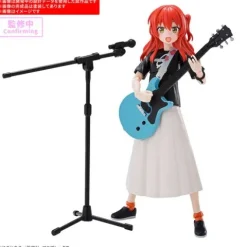 Bandai 30MP 30 Minutes Preference Bocchi the Rock! Ikuyo Kita Model Kit