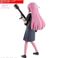 Bandai 30MP 30 Minutes Preference Bocchi the Rock! Hitori Gotoh Figure Model Kit