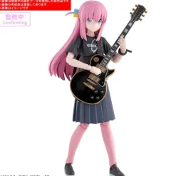 Bandai 30MP 30 Minutes Preference Bocchi the Rock! Hitori Gotoh Figure Model Kit