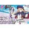 Bandai 30MS 30 Minute Sisters Fate/Grand Order Caster Altria Figure Model Kit
