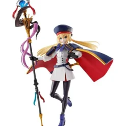 Bandai 30MS 30 Minute Sisters Fate/Grand Order Caster Altria Figure Model Kit