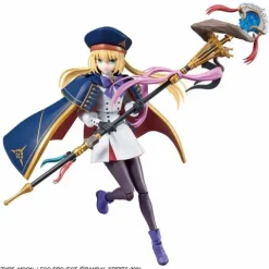 Bandai 30MS 30 Minute Sisters Fate/Grand Order Caster Altria Figure Model Kit