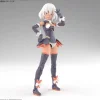 Bandai 30MS 30 Minute Sisters SIS-M00 Ilshana (Color C) Model Kit