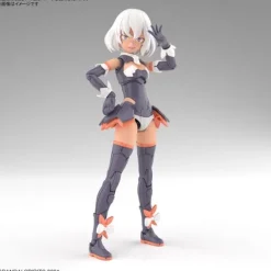 Bandai 30MS 30 Minute Sisters SIS-M00 Ilshana (Color C) Model Kit