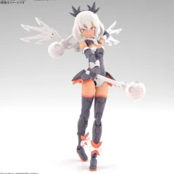 Bandai 30MS 30 Minute Sisters SIS-M00 Ilshana (Color C) Model Kit