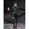 Bandai Naruto S.H.Figuarts Shikamaru Nara -Brilliant Strategist- Action Figure