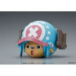Bandai One Piece Chopper Robo Super 1 Guard Fortress Model Kit