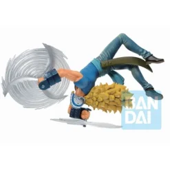 Bandai One Piece Ichibansho Wano Country -Third Act- Killer Figure Statue