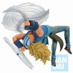 Bandai One Piece Ichibansho Wano Country -Third Act- Killer Figure Statue