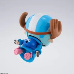 Bandai One Piece S.H.Figuarts Tony Tony Chopper -Future Island Egghead- Action Figure