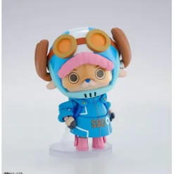 Bandai One Piece S.H.Figuarts Tony Tony Chopper -Future Island Egghead- Action Figure