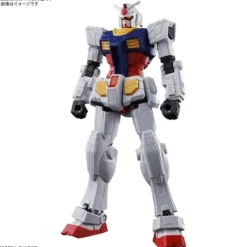 Bandai Osaka Expo2025 Entry Grade RX-78F00/E Gundam 1/144 Scale Model Kit
