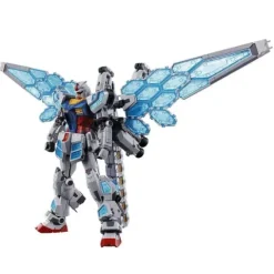 Bandai Osaka Expo2025 RX-78F00/E Gundam EX-001 Glass Feather 1/144 Model Kit