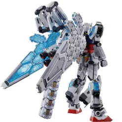 Bandai Osaka Expo2025 RX-78F00/E Gundam EX-001 Glass Feather 1/144 Model Kit