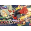 Bandai Pokemon Plamo 37 Select Series Collection Mega Blaziken Model Kit