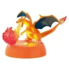 Bandai Pokemon Shine! Light-up Collection Gashapon Gacha Figure - 1 Random