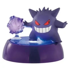 Bandai Pokemon Shine! Light-up Collection Gashapon Gacha Figure - 1 Random