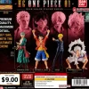 Bandai Premium Gashapon One Piece HG Figure Collection 01 Gacha - 1 Random