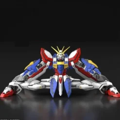 Bandai RG #37 G-Gundam GOD GUNDAM 1/144 Scale Model Kit
