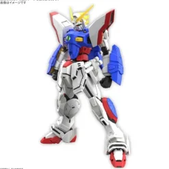 Bandai RG #42 G Gundam Shining Gundam 1/144 Scale Model Kit