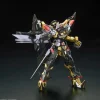 Bandai RG #24 Gundam SEED Astray Gold Frame Amatsu Mina 1/144 Scale Model Kit