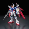 Bandai RG #11 Gundam SEED ZGMF-X42S Destiny Gundam 1/144 Scale Model Kit