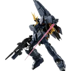 Bandai RG #27 Gundam UC Unicorn Gundam 02 Banshee Norn 1/144 Scale Model Kit