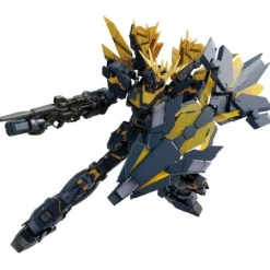 Bandai RG #27 Gundam UC Unicorn Gundam 02 Banshee Norn 1/144 Scale Model Kit