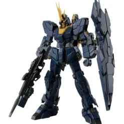 Bandai RG #27 Gundam UC Unicorn Gundam 02 Banshee Norn 1/144 Scale Model Kit