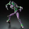 Bandai RG Neon Genesis Evangelion EVA-01 EVA Unit-01 1/144 Scale Model Kit