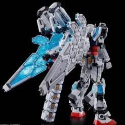 Bandai RX-78F00/E Gundam EX-001 Glass Feather Chemical Recycle Ver. 1/144 Model Kit