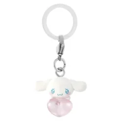 Bandai Sanrio Characters Marker Charm Pastel Ver. Gashapon Gacha Capsule Toy (1 Random)