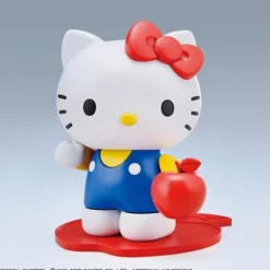Bandai SD Ex-Standard Hello Kitty x RX-78-2 Gundam Figure Model Kit