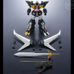 Bandai Shokugan Modeling Project Alternative Destiny Dancouga SMP Model Kit