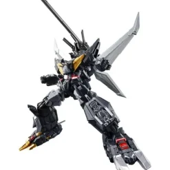 Bandai Shokugan Modeling Project Alternative Destiny Dancouga SMP Model Kit
