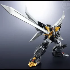 Bandai Shokugan Modeling Project Alternative Destiny Dancouga SMP Model Kit