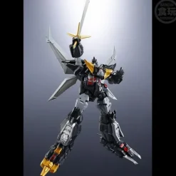 Bandai Shokugan Modeling Project Alternative Destiny Dancouga SMP Model Kit