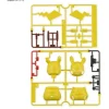 Bandai Spirit Pokemon QUICK!! 16 Pikachu (Sitting Pose) Plastic Model Kit