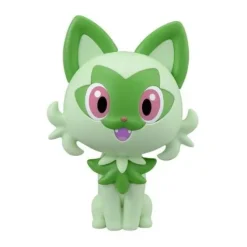 Bandai Spirit Pokemon QUICK!! 18 Sprigatito Plastic Model Kit