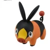 Bandai Spirit Pokemon QUICK!! 14 Tepig Plastic Model Kit