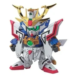 Bandai Spirits BB #377 Legend Senshi BB377 Musha Gundam SD Model Kit