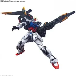 Bandai Spirits Gundam SEED Perfect Strike Gundam PG 1/60 Model Kit