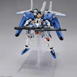 Bandai Spirits Gundam Sentinel Ex-S Gundam / S Gundam MG 1/100 Model Kit