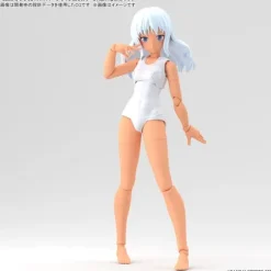 Bandai Spirits 30 Minute Sisters Option Body Parts Type S04 Color C Model Kit