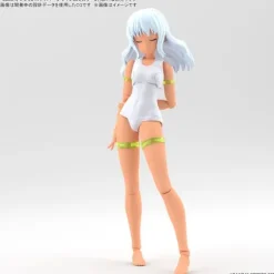 Bandai Spirits 30 Minute Sisters Option Body Parts Type S04 Color C Model Kit