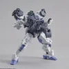 Bandai Spirits 30MM 30 Minute Missions Rabiot Option Armor for Base Attack Dark Gray Model Kit