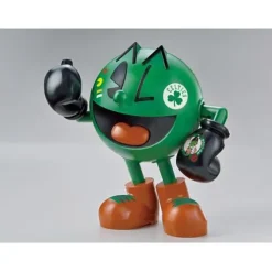 Bandai Spirits NBA Pac-Man Entry Grade Boston Celtics Model Kit