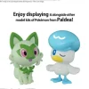 Bandai Spirits Pokemon QUICK 19 Quaxly Plastic Model Kit