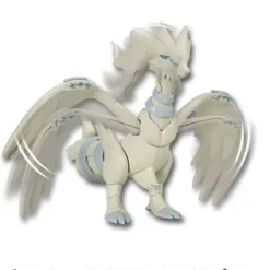 Bandai Spirits Pokemon Reshiram Model Kit