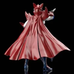 Bandai Spirits Ultraman Armour of Legends Ultraman Rosso (Cao Cao Armour) Model Kit